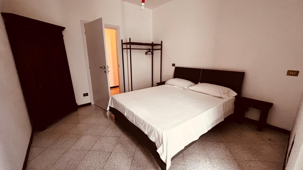 Meschihouse - Leonardo 35 Apartment Lecco Exterior foto
